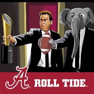 Meet your Posher, Adrian